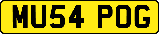 MU54POG