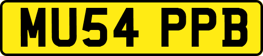 MU54PPB