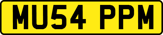 MU54PPM