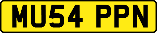 MU54PPN