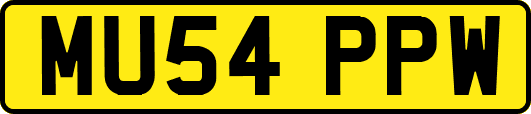 MU54PPW