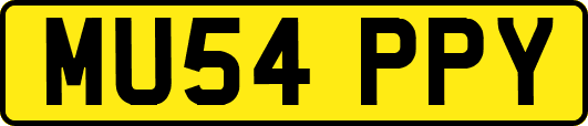 MU54PPY