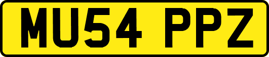 MU54PPZ