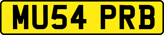 MU54PRB
