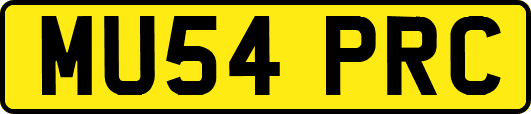 MU54PRC
