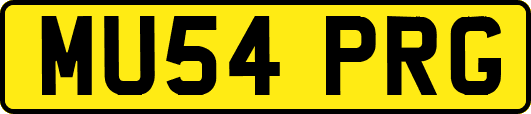 MU54PRG