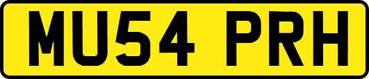 MU54PRH