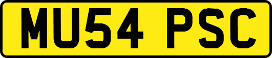 MU54PSC