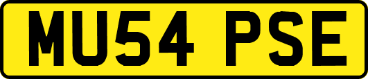 MU54PSE