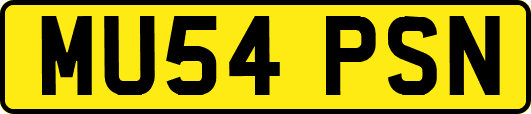 MU54PSN