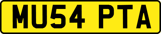 MU54PTA