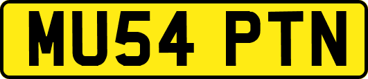 MU54PTN