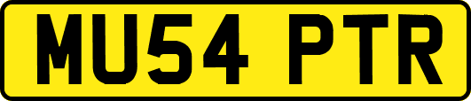 MU54PTR