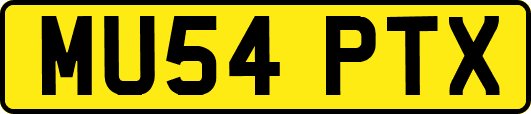MU54PTX