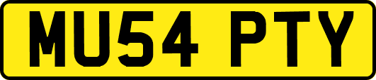 MU54PTY