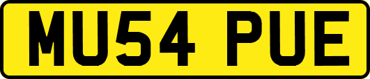 MU54PUE