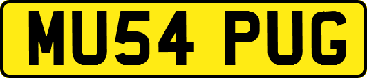 MU54PUG