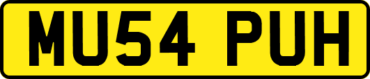 MU54PUH