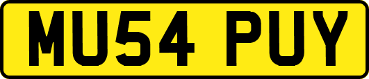 MU54PUY