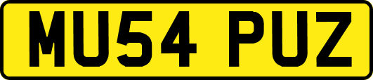 MU54PUZ