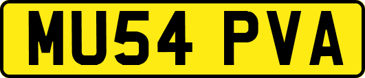 MU54PVA