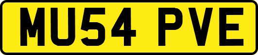 MU54PVE