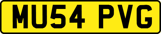 MU54PVG