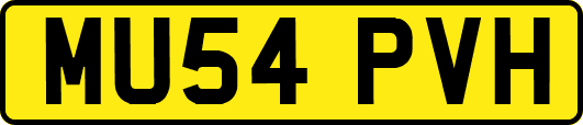 MU54PVH
