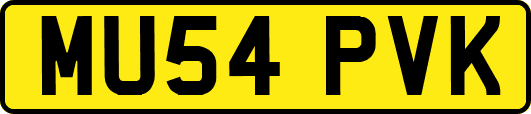 MU54PVK