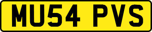 MU54PVS