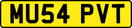 MU54PVT