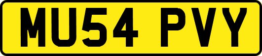MU54PVY