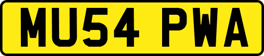 MU54PWA
