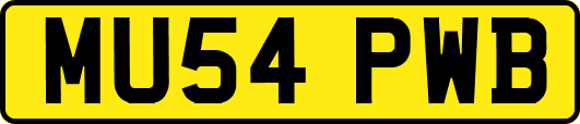 MU54PWB