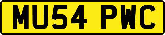 MU54PWC