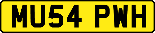 MU54PWH