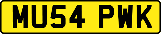 MU54PWK