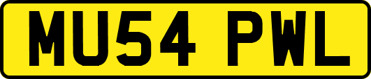 MU54PWL