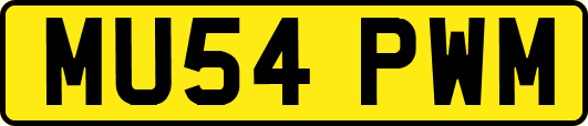 MU54PWM
