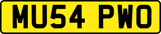 MU54PWO