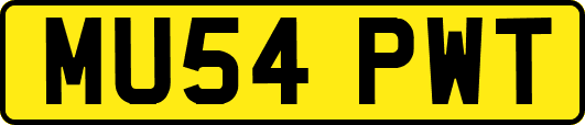 MU54PWT