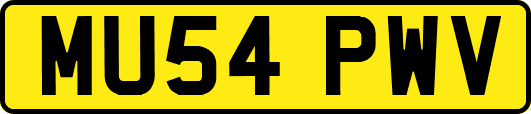 MU54PWV