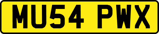 MU54PWX