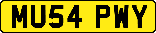 MU54PWY