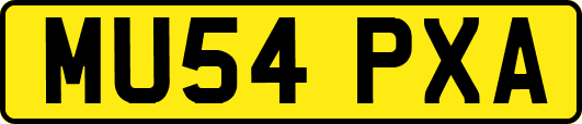 MU54PXA