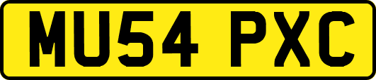 MU54PXC