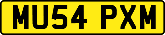 MU54PXM