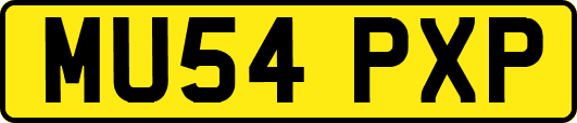 MU54PXP