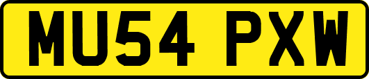 MU54PXW