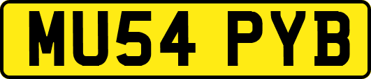 MU54PYB
